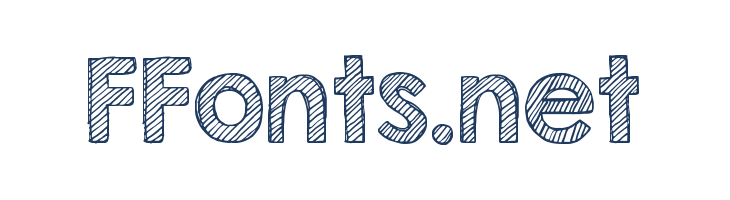 KG Second Chances Sketch font — Lorem ipsum body text preview