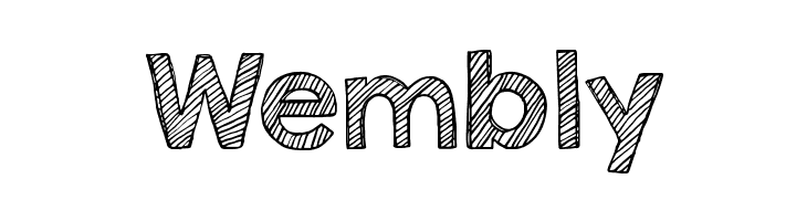 KG Second Chances Sketch  Free Fonts Download
