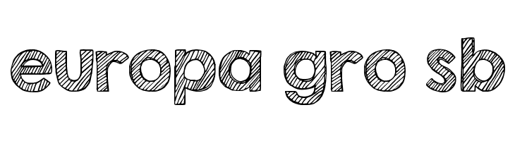 KG Second Chances Sketch  Free Fonts Download