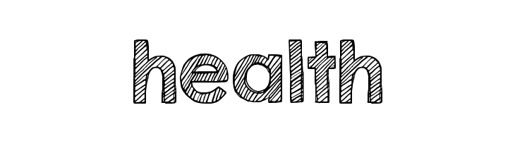 KG Second Chances Sketch  Free Fonts Download