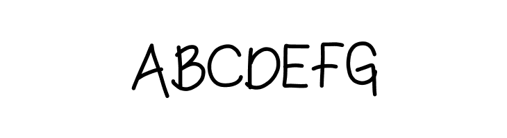 hungry penguin  Free Fonts Download