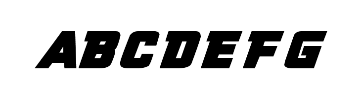 NCAA Illinois Fighting Illini  Free Fonts Download