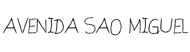 Morning Coffee  Free Fonts Download