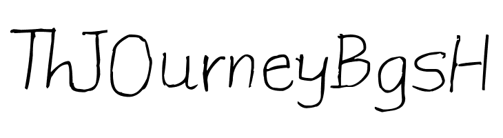 Morning Coffee  Free Fonts Download
