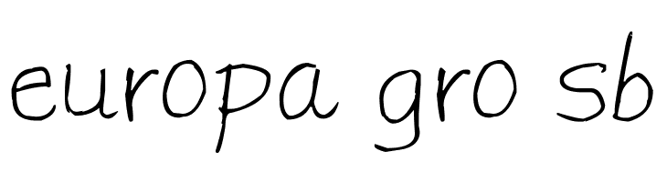 Morning Coffee  Free Fonts Download