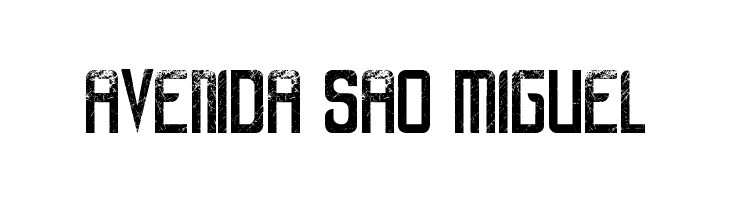 LA CALLE 6 - LJ-Design Studios Grunge  Free Fonts Download