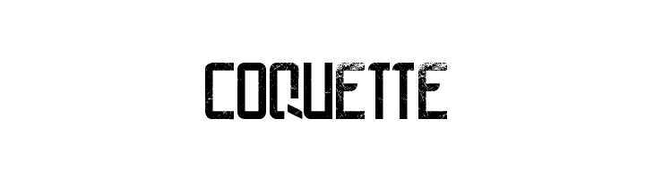 LA CALLE 6 - LJ-Design Studios Grunge  Free Fonts Download