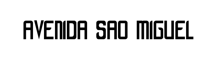 LA CALLE 6 - LJ-Design Studios Smooth  Free Fonts Download