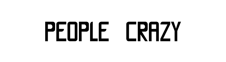 LA CALLE 6 - LJ-Design Studios Smooth  Free Fonts Download