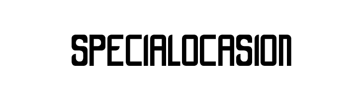 LA CALLE 6 - LJ-Design Studios Smooth  Free Fonts Download