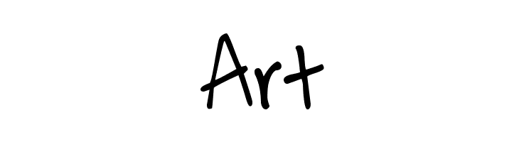 DJB Another Mandy  Free Fonts Download