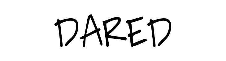 DJB Another Mandy  Free Fonts Download