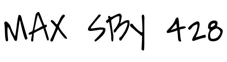 DJB Another Mandy  Free Fonts Download