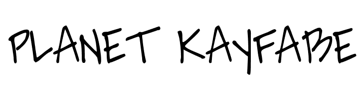 DJB Another Mandy  Free Fonts Download