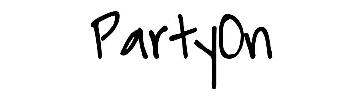 DJB Another Mandy  Free Fonts Download