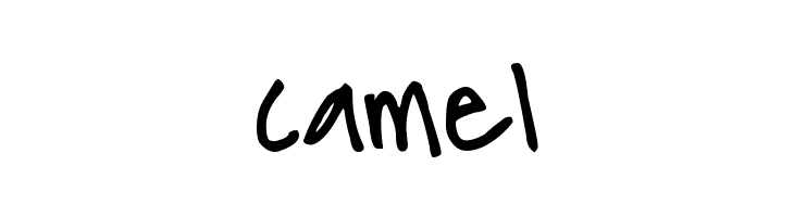 DJB Another Mandy  Free Fonts Download