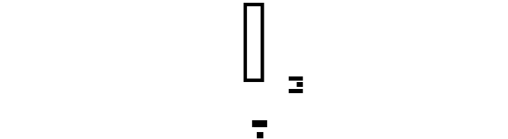 Woodwind Tablature  SaxGraphic  Free Fonts Download