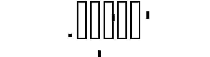 Woodwind Tablature  SaxGraphic  Free Fonts Download