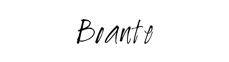 Baby Bowser  Free Fonts Download