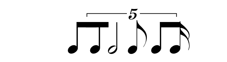 Rhythms  Free Fonts Download