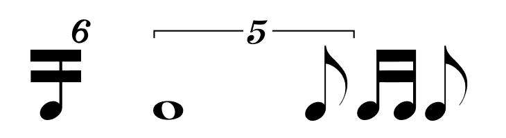 Rhythms  Free Fonts Download