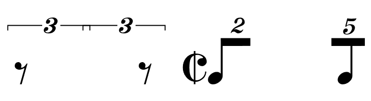 Rhythms  Free Fonts Download