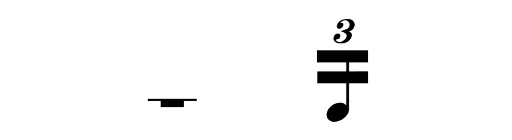 Rhythms  Free Fonts Download