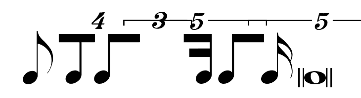 Rhythms  Free Fonts Download