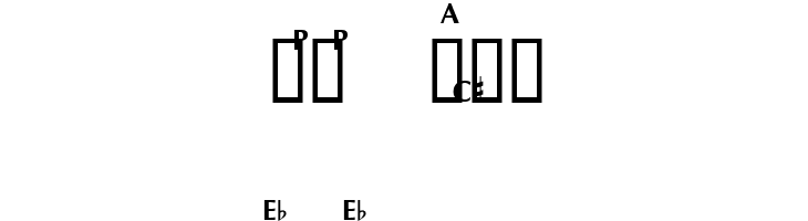 Woodwind Tablature Sax Euro  Free Fonts Download