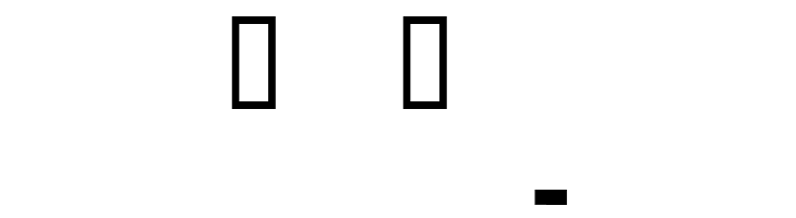 Woodwind Tablature Sax Graphic  Free Fonts Download