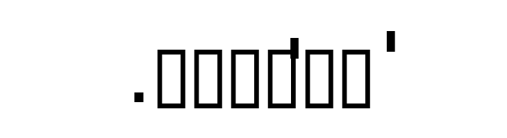 Woodwind Tablature Sax Graphic  Free Fonts Download