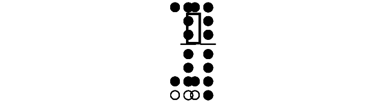 Woodwind Tablature Rec1.1  Free Fonts Download