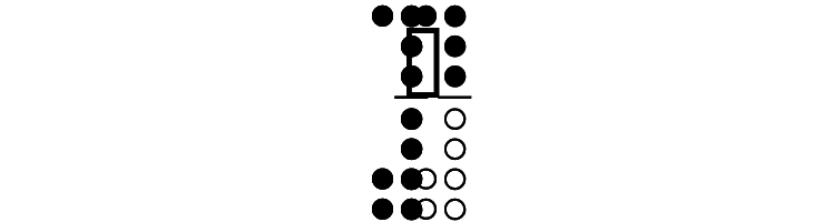 Woodwind Tablature Rec1.1  Free Fonts Download