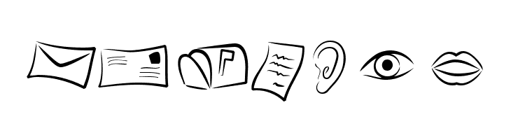 Webstar BV  Free Fonts Download