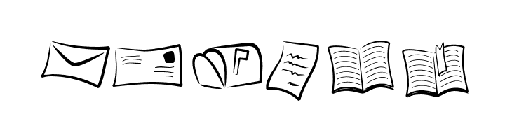 Webstar BV  Free Fonts Download