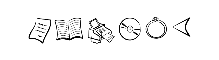 Webstar BV  Free Fonts Download