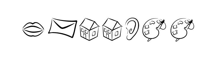 Webstar BV  Free Fonts Download