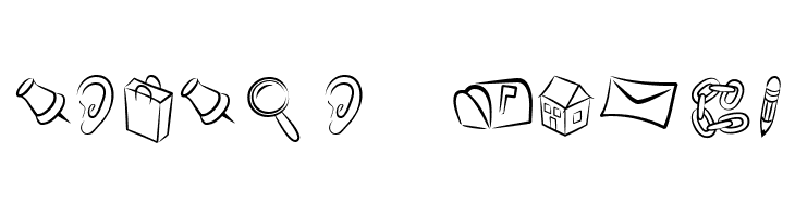 Webstar BV  Free Fonts Download