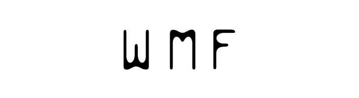 Futurex Distro - Wiped Out  Free Fonts Download
