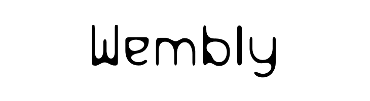 Futurex Distro - Wiped Out  Free Fonts Download