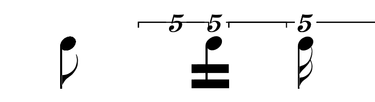 RhythmsDownstem  Free Fonts Download