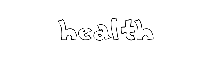 dwt Outline  Free Fonts Download