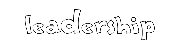 dwt Outline  Free Fonts Download