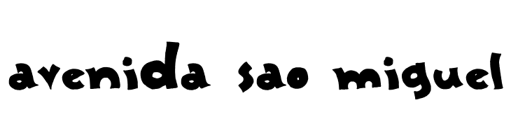 dwt Solid  Free Fonts Download