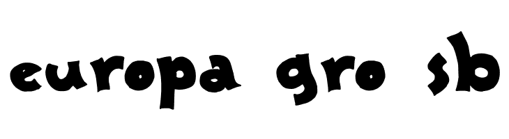 dwt Solid  Free Fonts Download