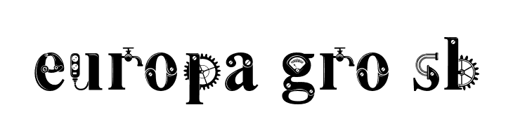 Steamy  Free Fonts Download