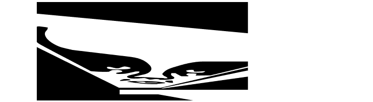 Obey3DCaps  Free Fonts Download