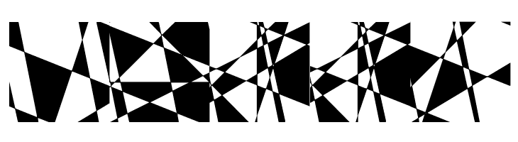 Schizophrenia  Free Fonts Download