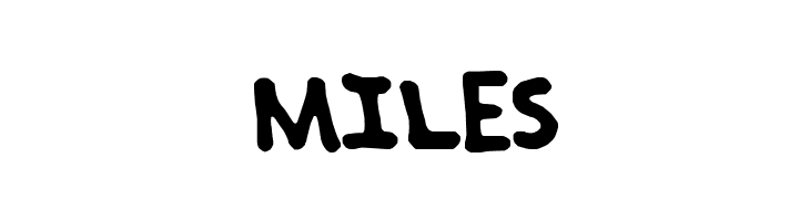 Hand Me Down S BRK  Free Fonts Download