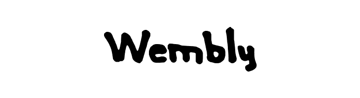 Hand Me Down S BRK  Free Fonts Download